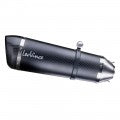 Leo Vince Factory S Carbon Fiber | Slip-On Exhaust For BMW R 1200 R/RS '17-18