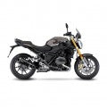 Leo Vince Factory S Carbon Fiber | Slip-On Exhaust For BMW R 1200 R/RS '17-18
