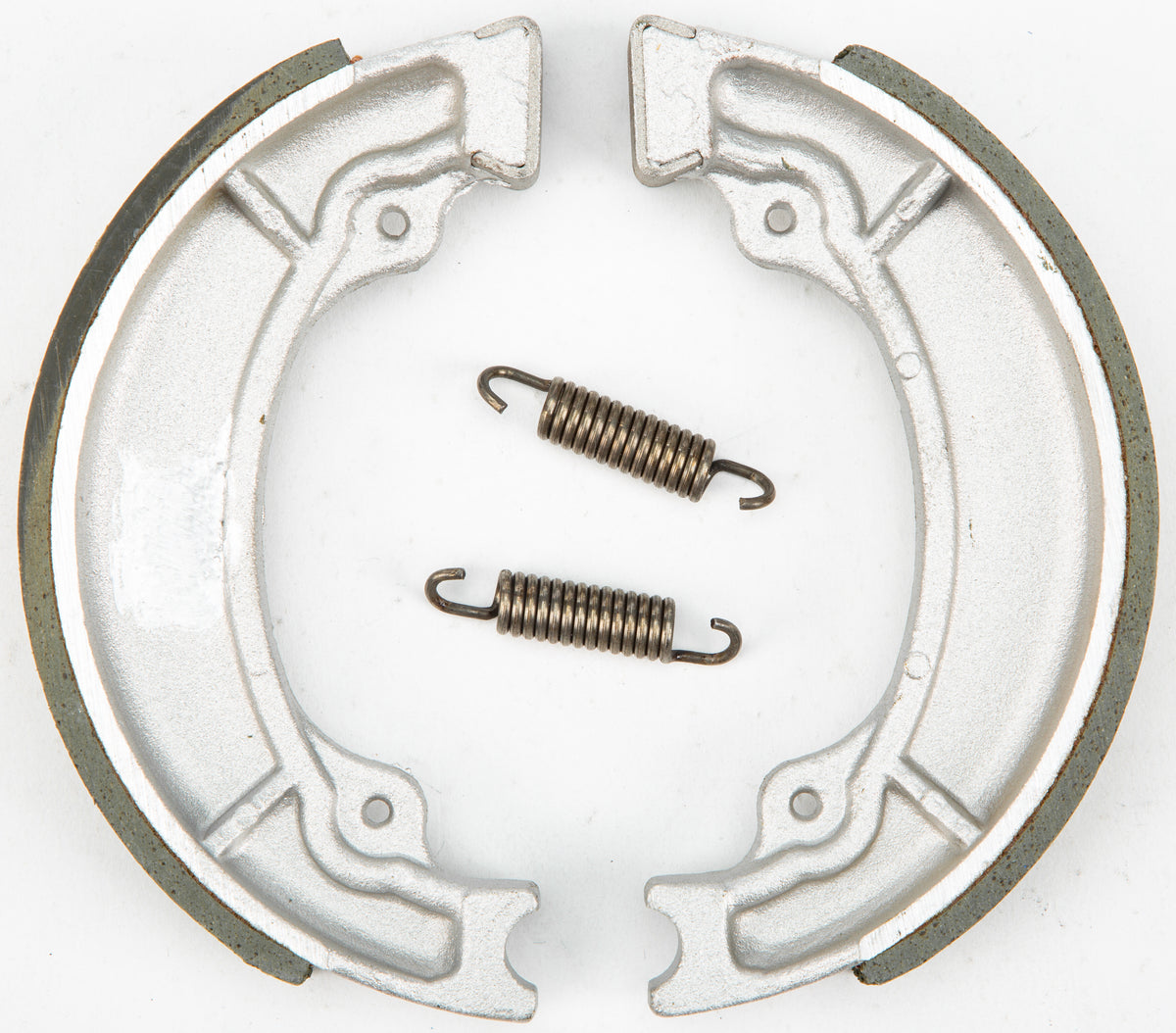 EBC Brake Shoes Plain — 61x