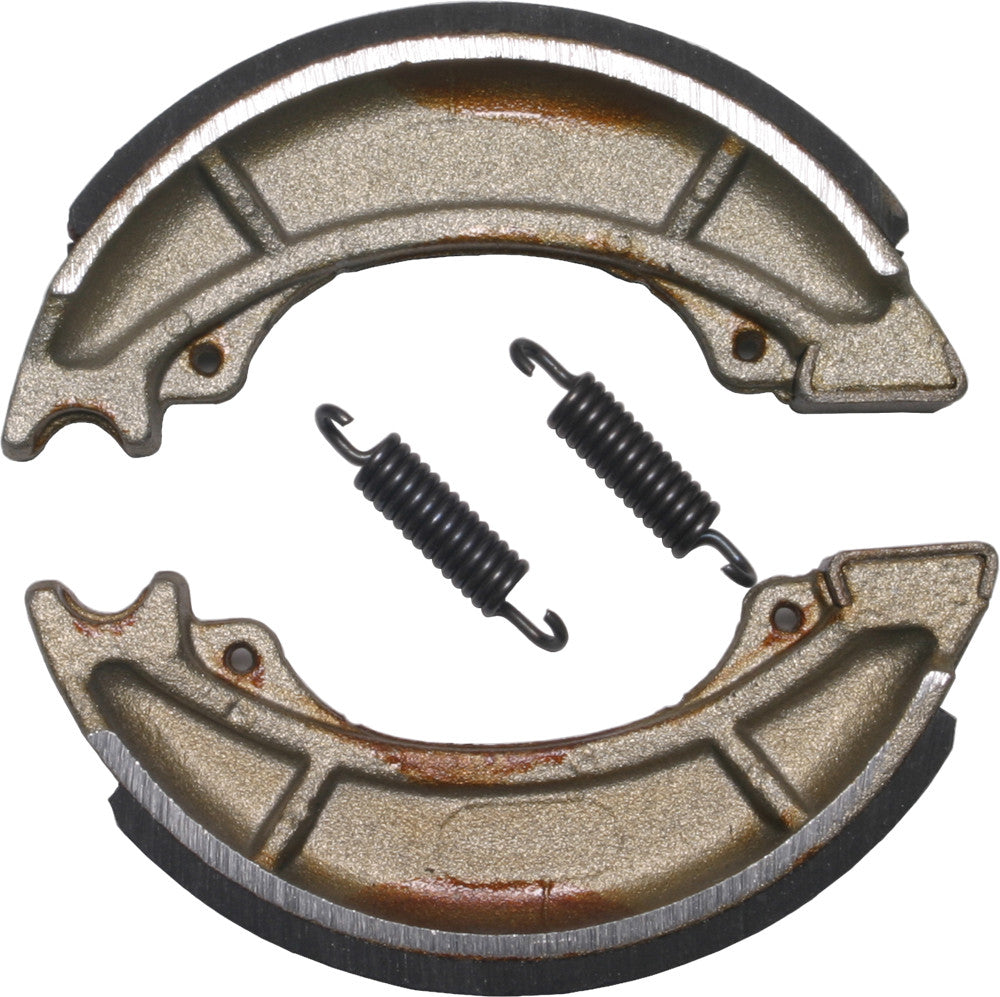 EBC Brake Shoes Plain — 50x