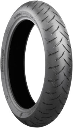 Bridgestone BATTLAX SC2 FRONT Tire