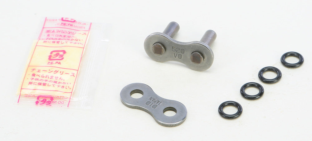D.I.D 520VO Master Link