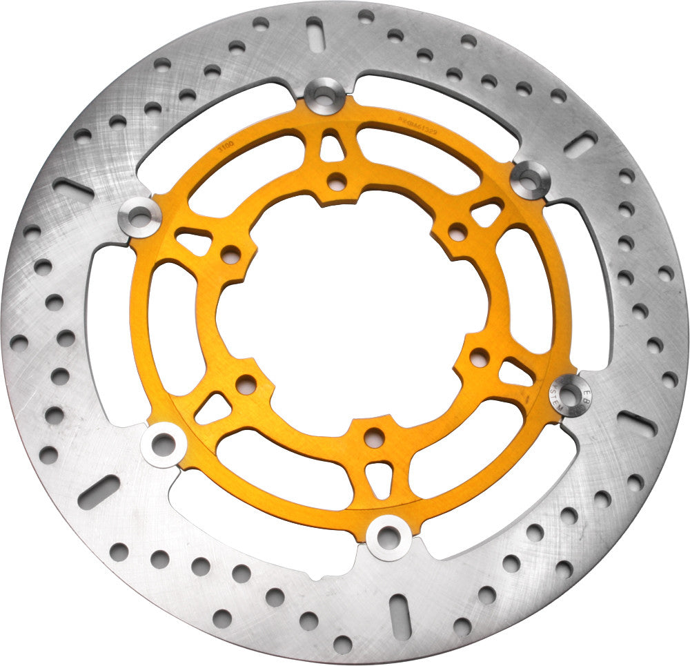 EBC STANDARD BRAKE ROTOR — MD31xx