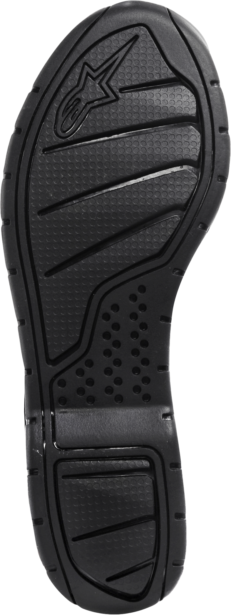 TECH-3S SOLE BLACK