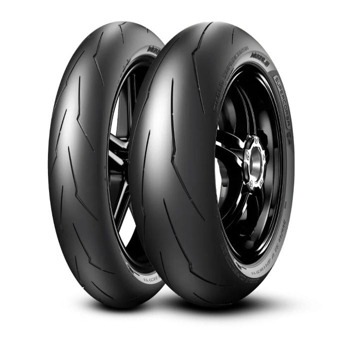 Pirelli Diablo Supercorsa V3