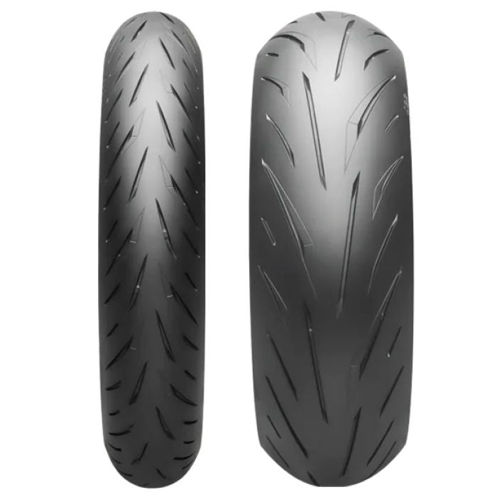 Bridgestone Battlax Hypersport S22