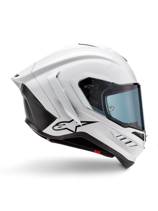 Alpinestars Supertech R10 Helmet - Solid