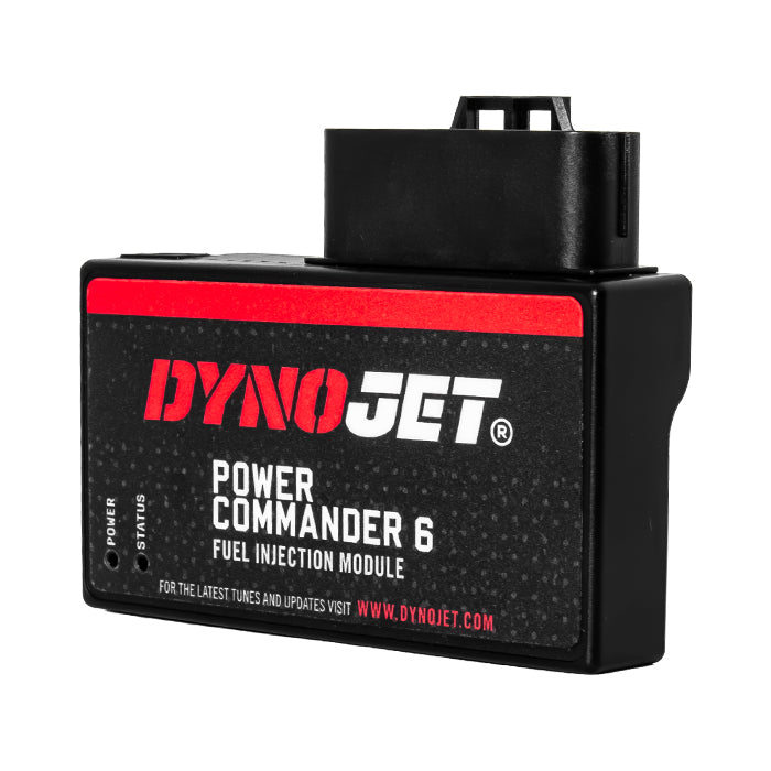 Dynojet Power Commander 6 F/I Aprilia