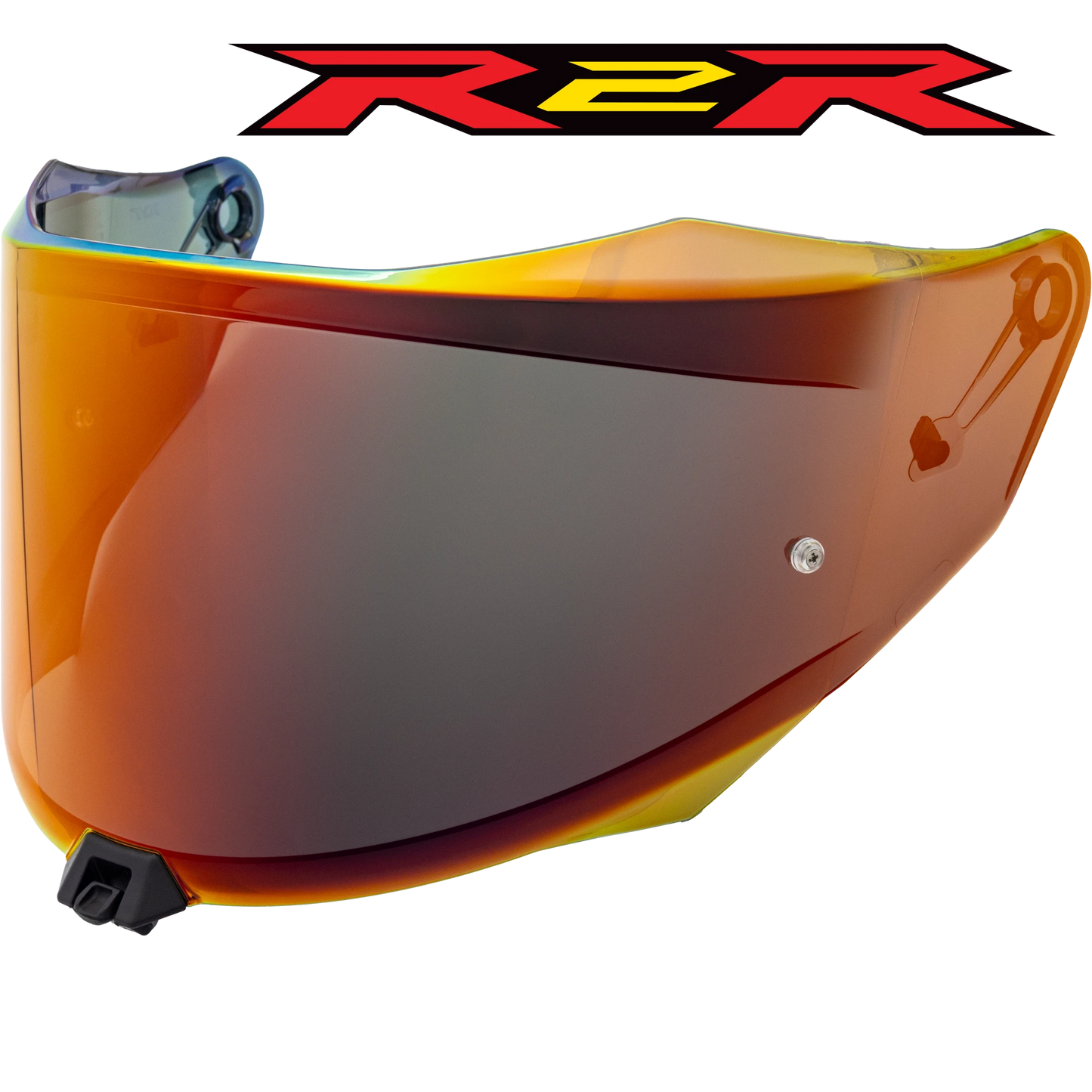 KYT R2R Motorcycle Helmet Visors | KYT Americas