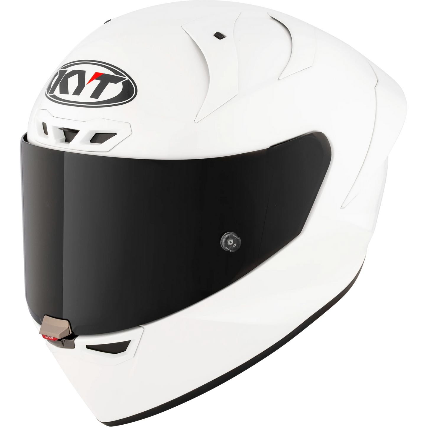 KYT KX-1 Race GP Full Face Motorcycle Helmets | KYT Americas