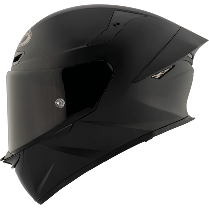 KYT TT-Revo Solid Colors