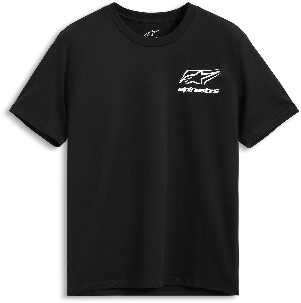 FORMULATION SS CSF TEE BLACK