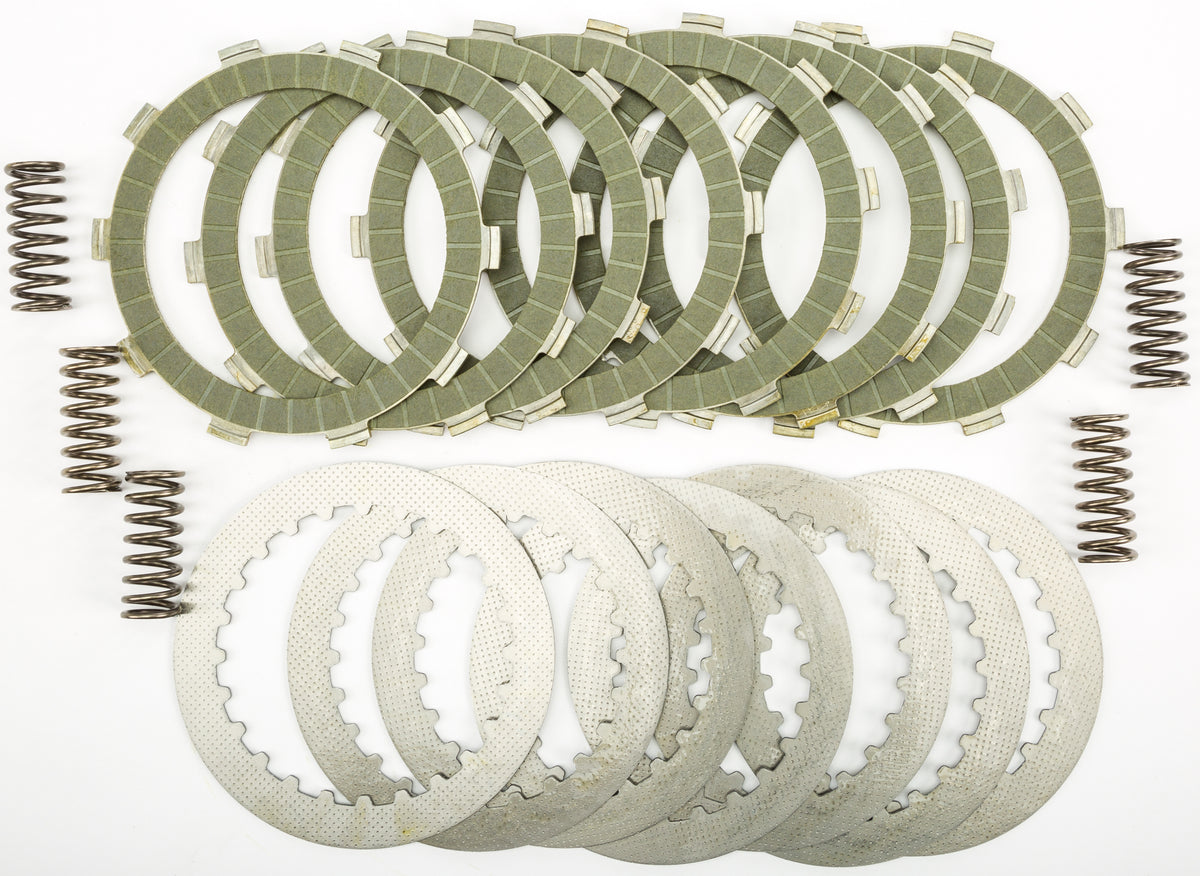 EBC Srk Complete Clutch Kit