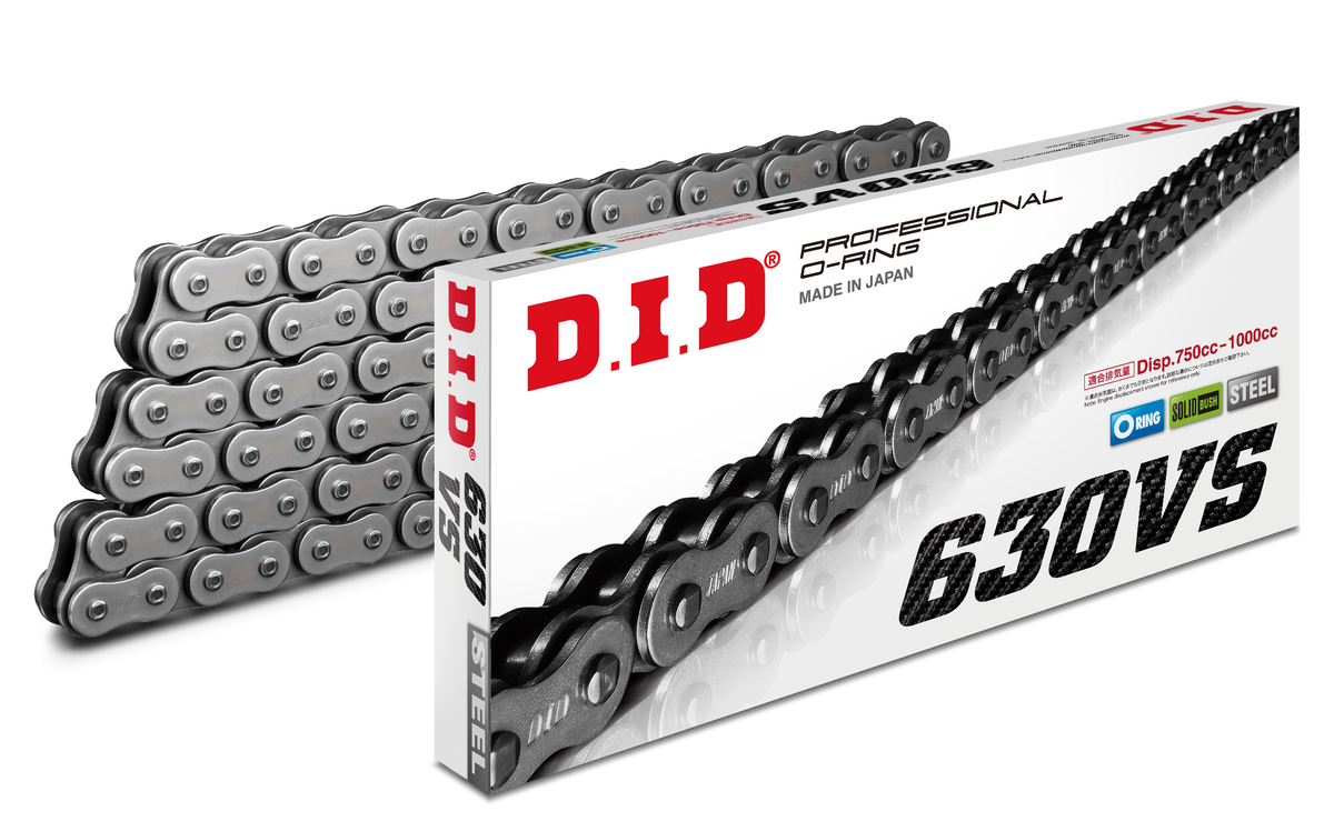D.I.D 630V Chain