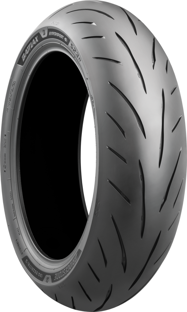 Bridgestone BATTLAX HYPERSPORT S23 REAR Tire