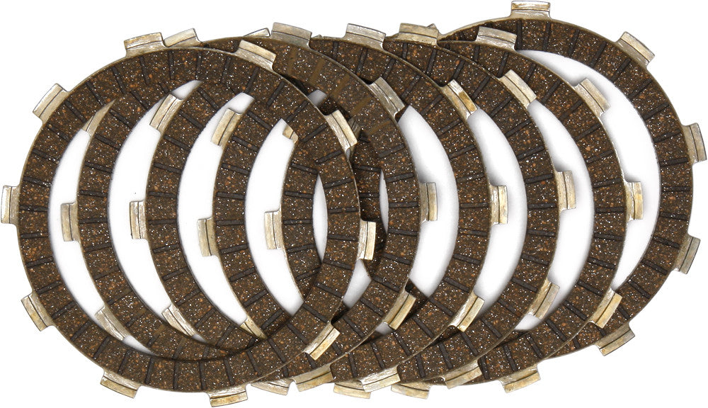 EBC Redline Clutch Kit — CK11xx