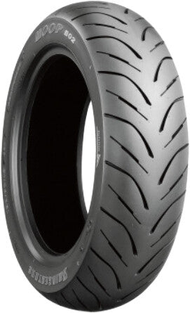 Bridgestone HOOP B02 REAR Tire