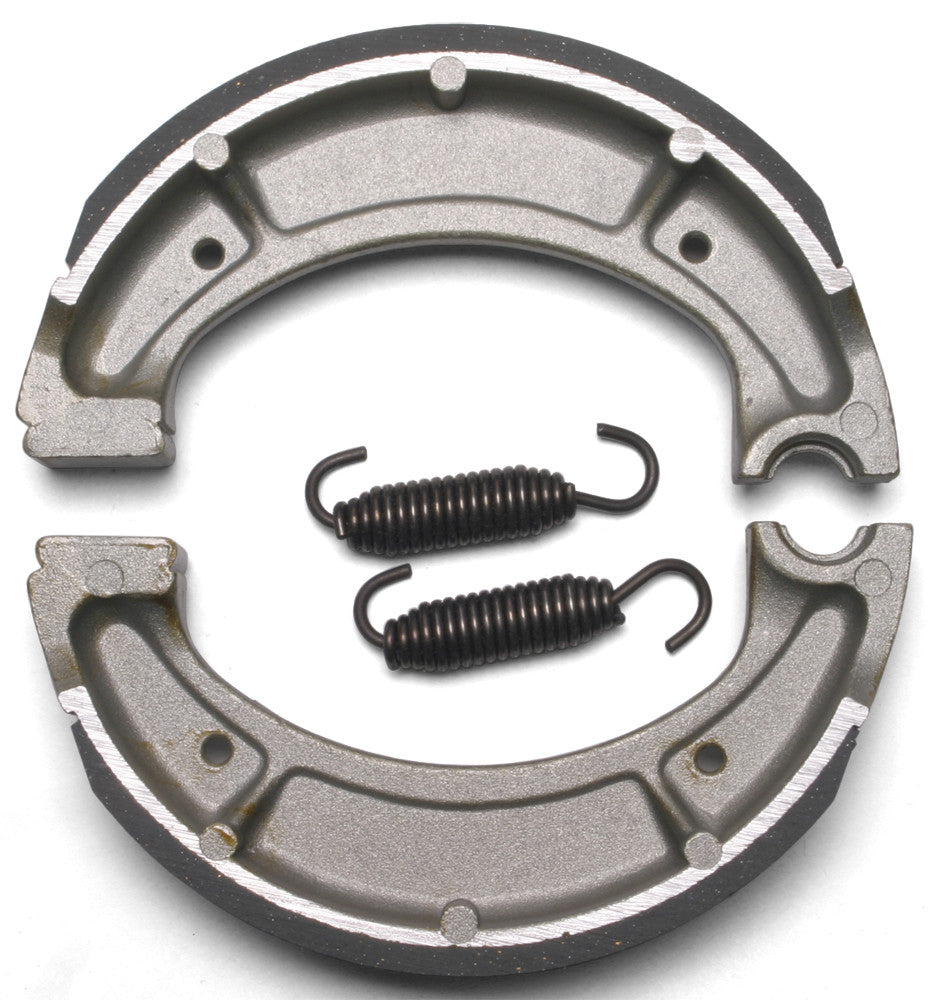 EBC Brake Shoes Plain — 53x