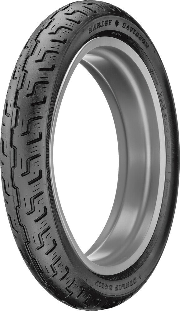 Dunlop D401 Front