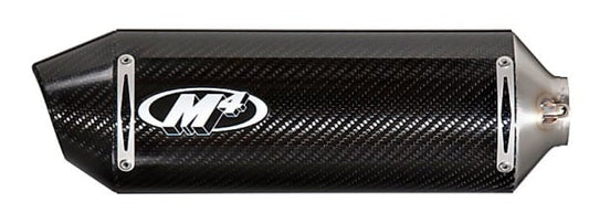 2007-08 Suzuki GSXR 1000 Full System – Carbon – Shop M4 Exhaust