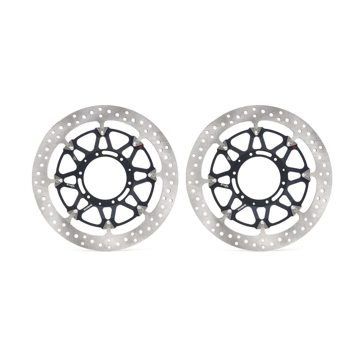 Brembo UPGRADE FRONT T-DRIVE ROTOR FLOATING
