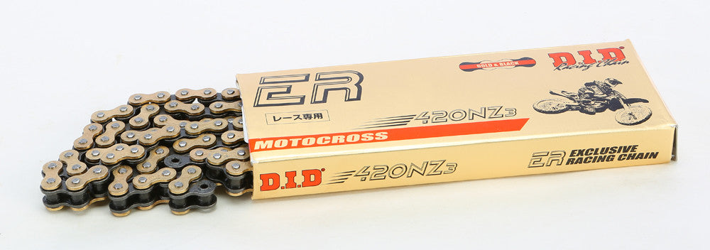 D.I.D 420NZ3 Chain