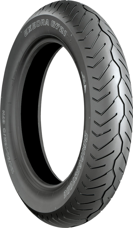 Bridgestone EXEDRA G721- FRONT Tire
