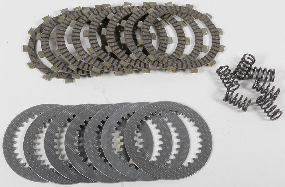 EBC Dirt Racer Clutch Set — DRCOther