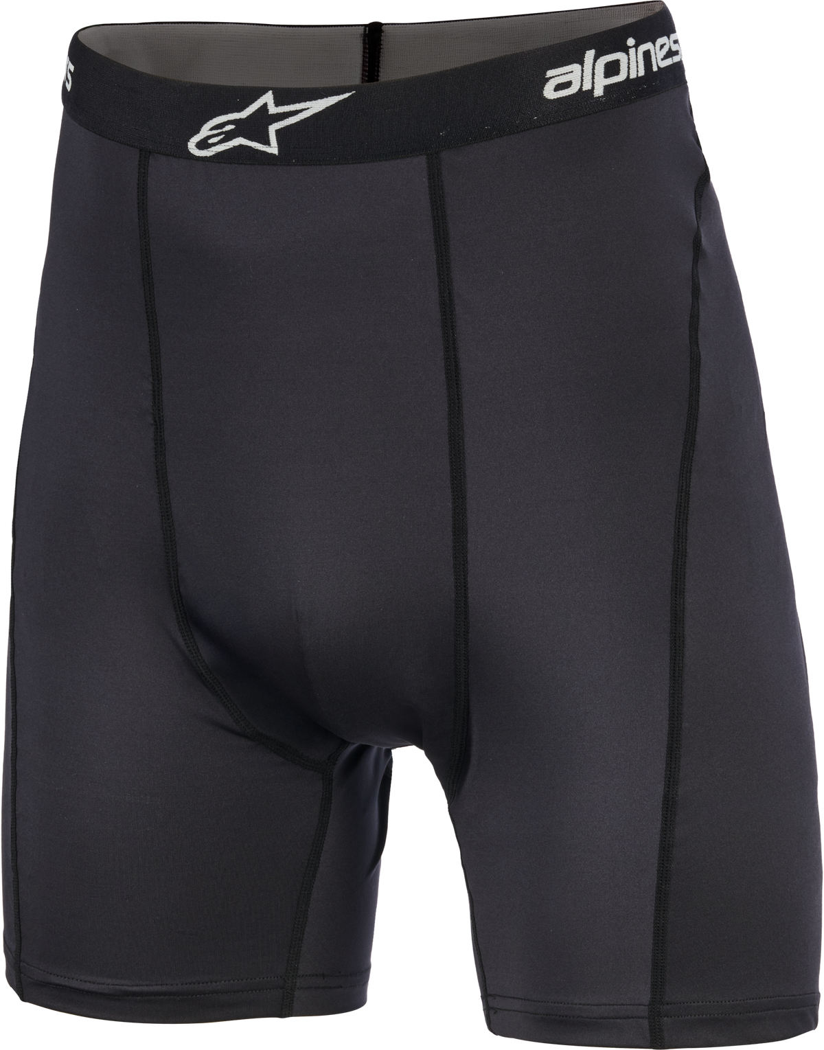MX BOXER BLACK