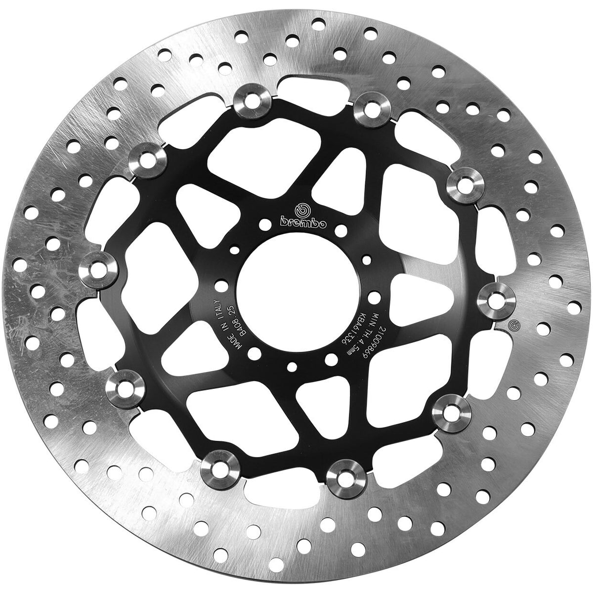Brembo SERIE ORO FRONT ROTOR FLOATING