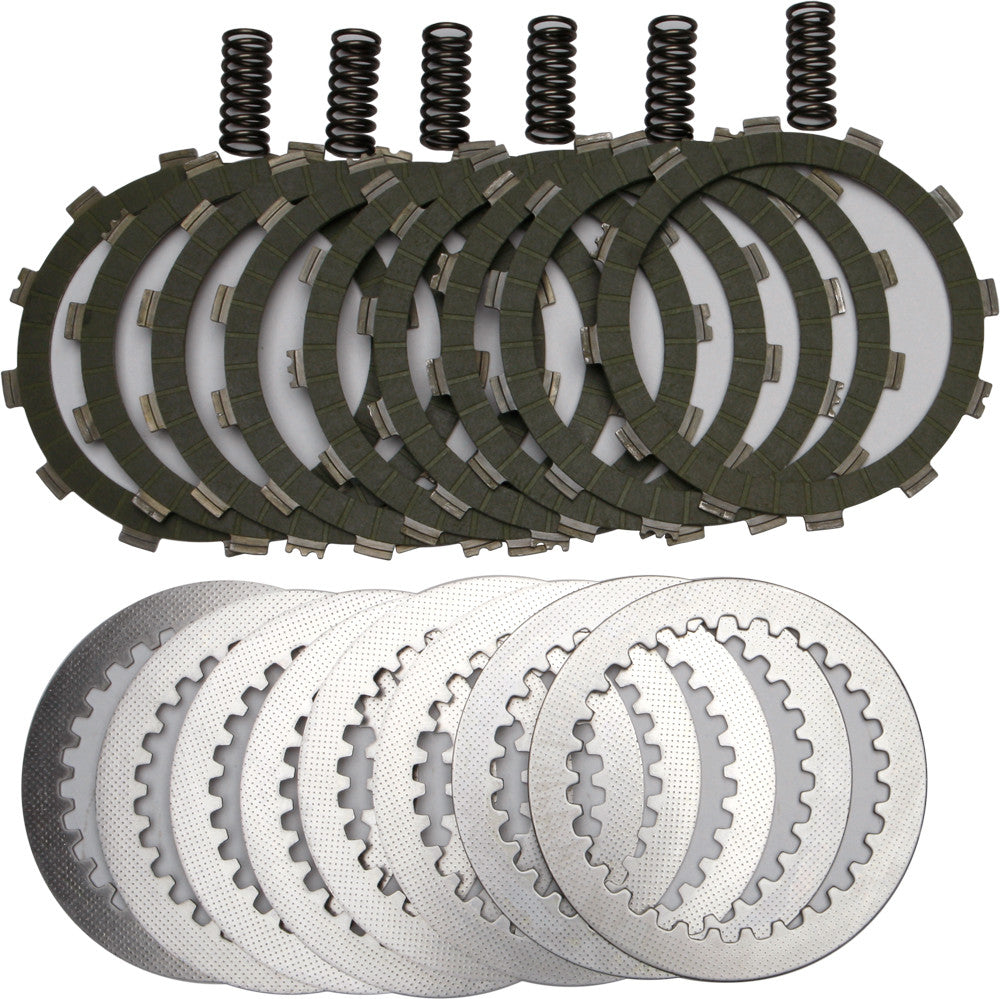 EBC Srk Complete Clutch Kit