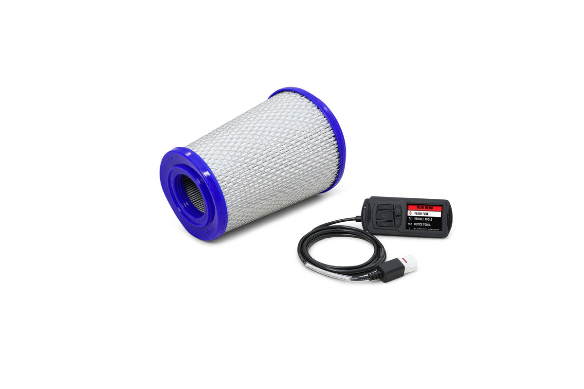 Dynojet Power Packages Stage 1.5 Kit STAGE 1.5 KIT