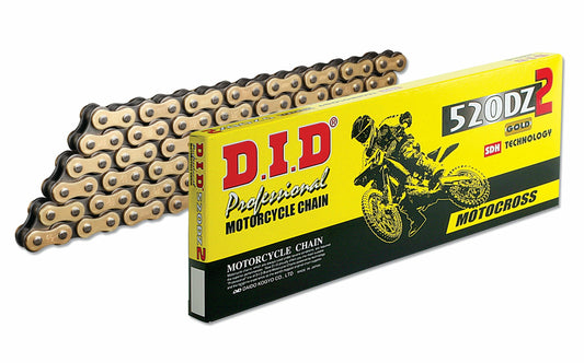 D.I.D 520DZ2 Chain