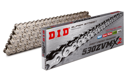 D.I.D 530ZVMX2 Chain