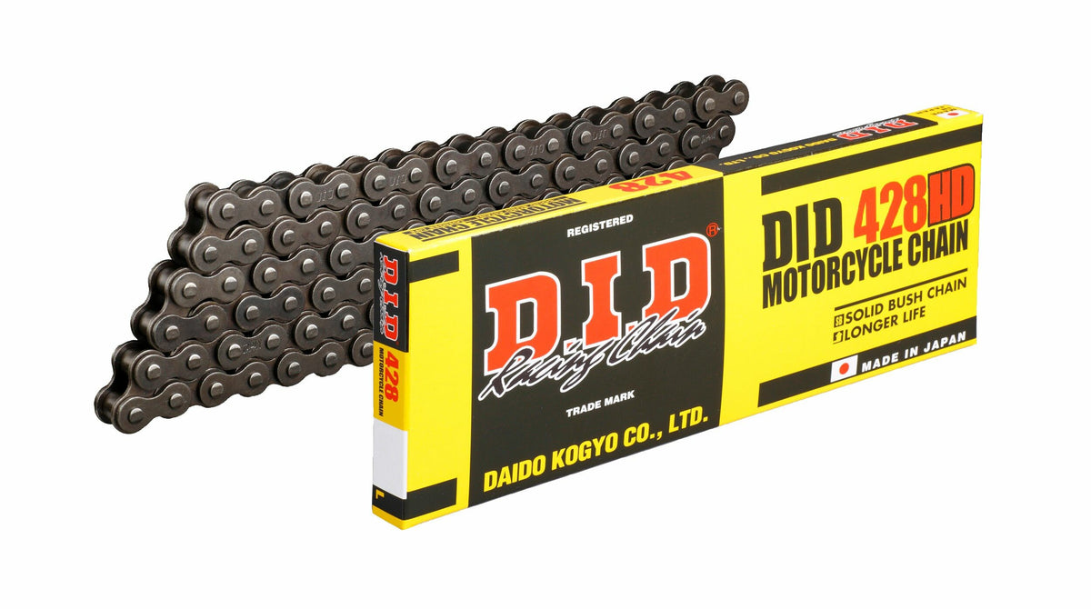 D.I.D 428H Chain