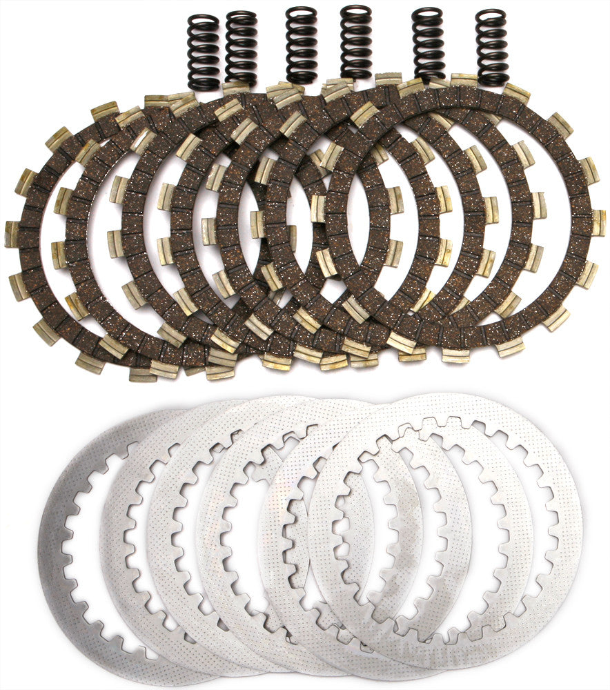 EBC Dirt Racer Clutch Set — DRCOther