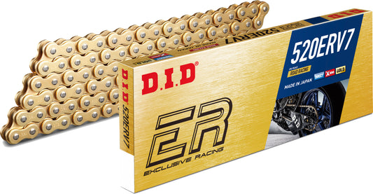 D.I.D 520ERV7 Chain