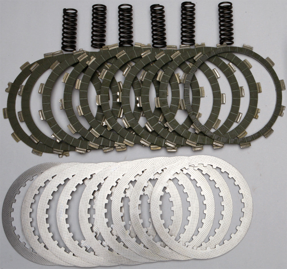 EBC Srk Complete Clutch Kit