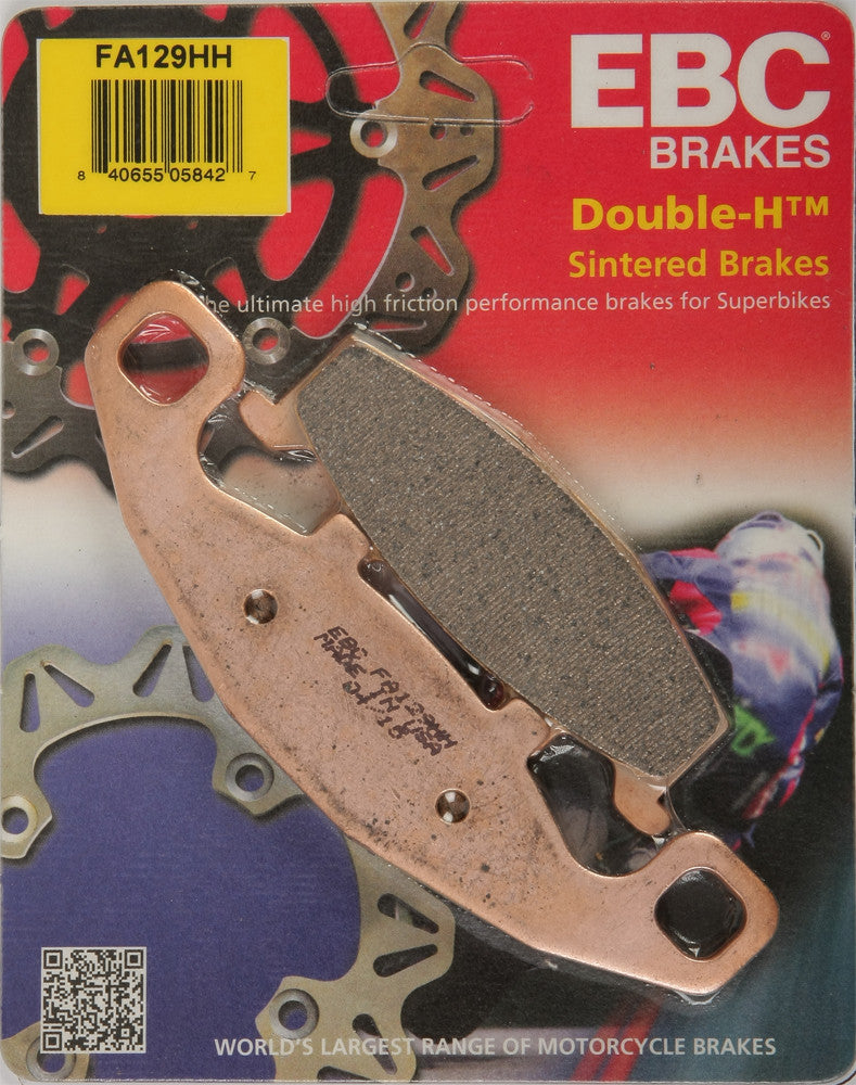 EBC FA Brake Pads HH — FA1xx