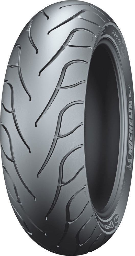 Michelin Commander II Rear Tire