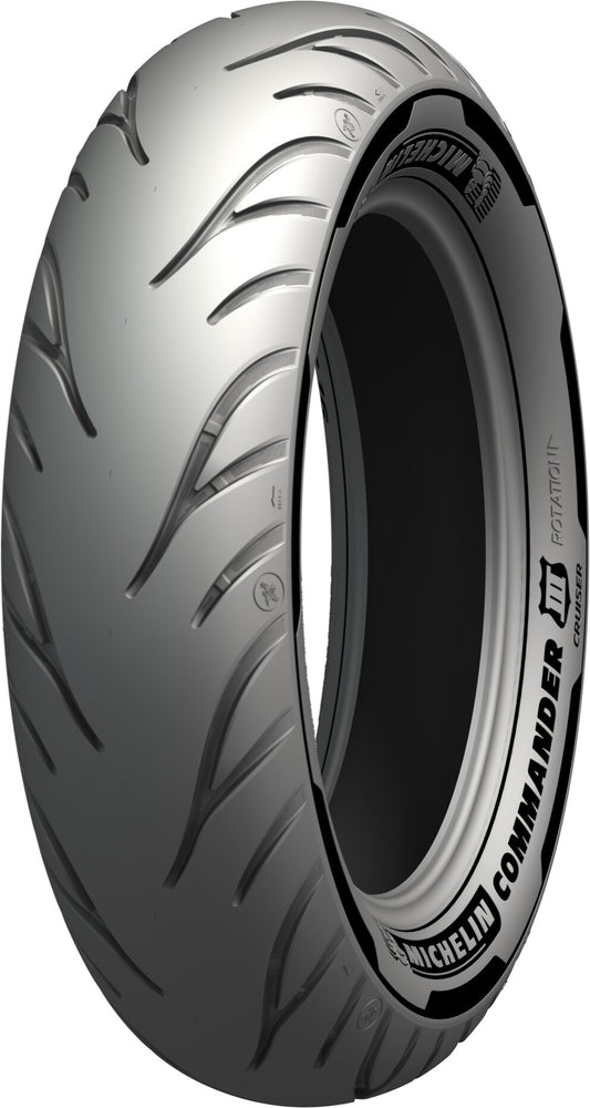 Michelin Commander III Cruiser Rear Tire