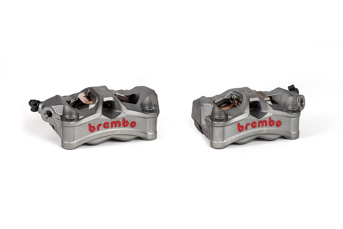 Brembo PRIME BRAKE CALIPER STYLEMA FRONT