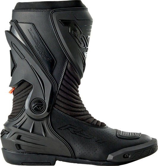TRACTECH EVO D3O BOOT BLACK