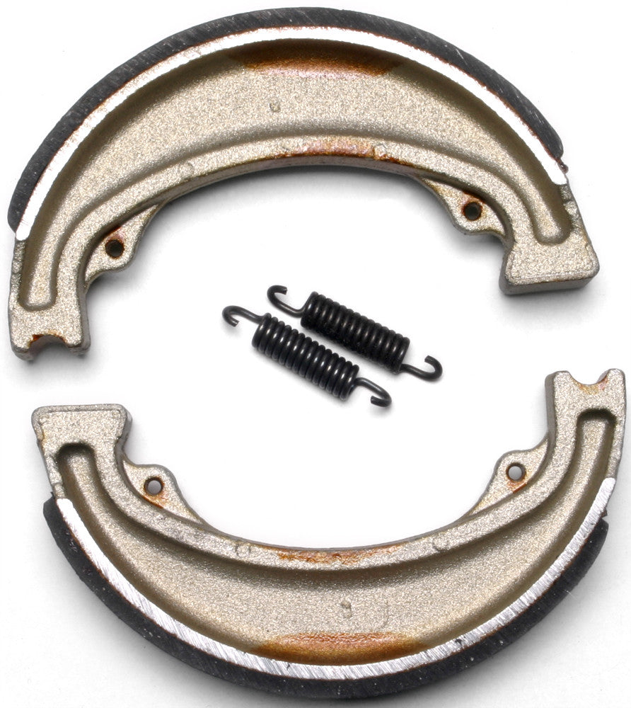 EBC Brake Shoes Plain — 32x