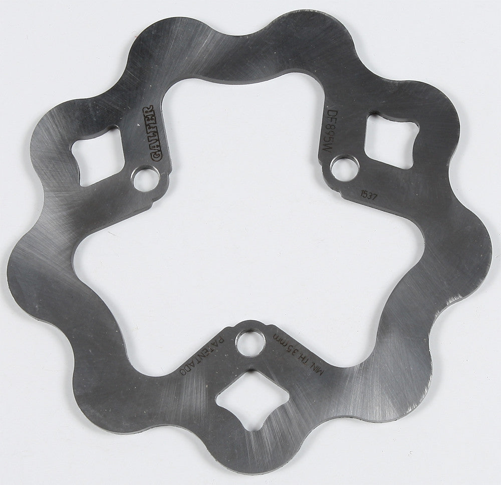 Galfer Wave Rotor — manufacturer catalog photo
