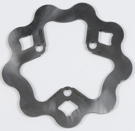 Galfer Wave Rotor — manufacturer catalog photo
