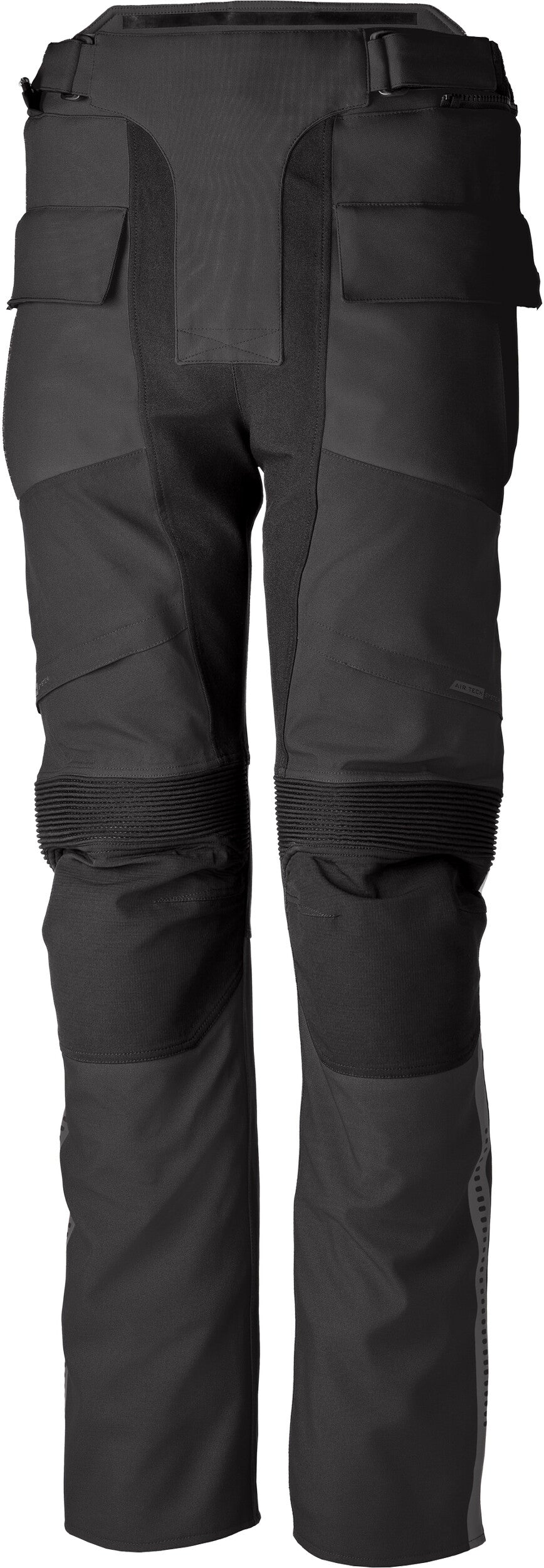 PS VULCAN CE PANTS BLACK TEXTILE