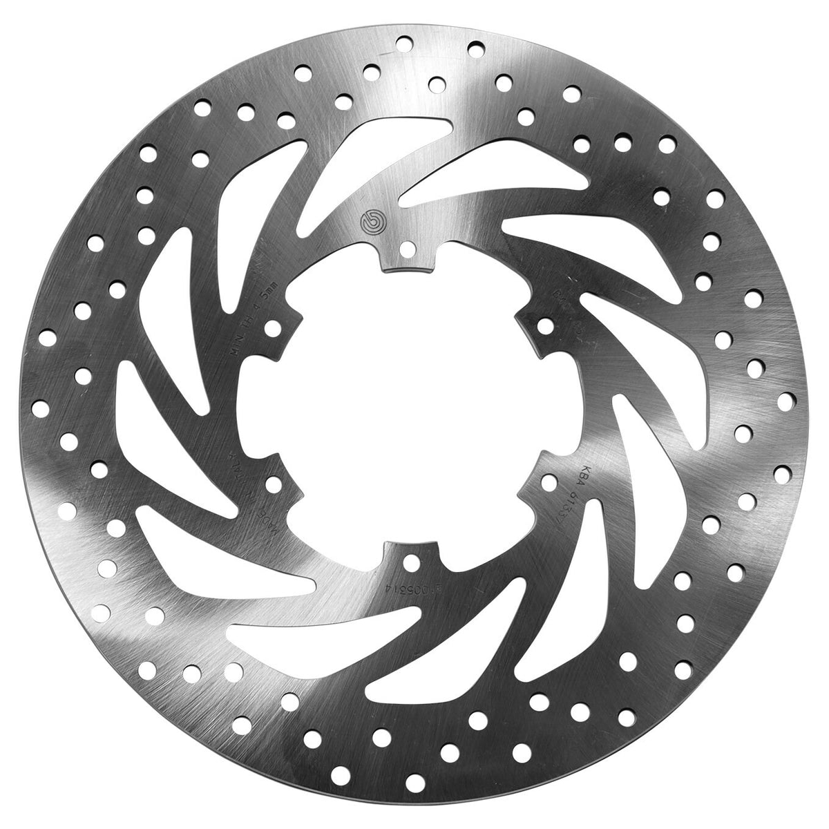 Brembo SERIE ORO FRONT ROTOR FIXED