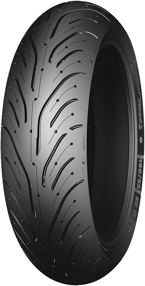 Michelin Pilot Road 4 Rear Tire