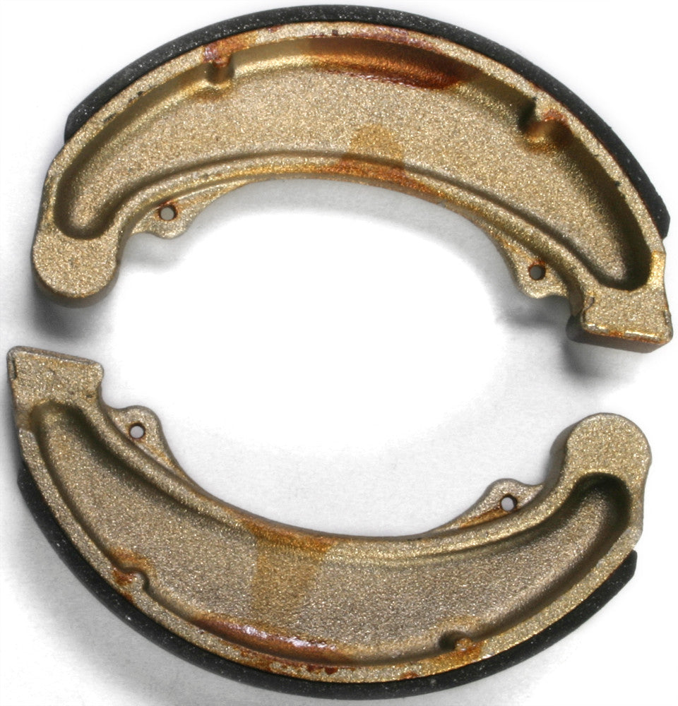 EBC Brake Shoes Plain — 30x